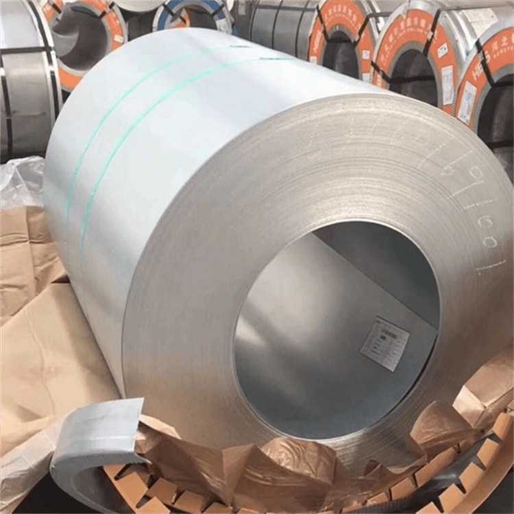 無(wú)花鍍鋅板